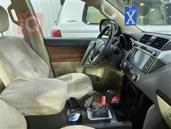 تويوتا لاندكروزر برادو